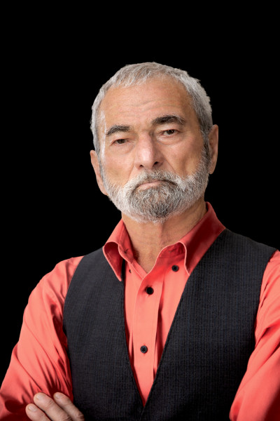Габния Сергей