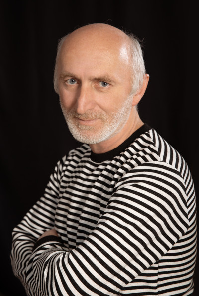 Шамба Алхас Сергеевич