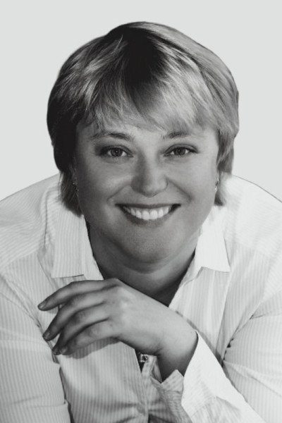 Ирина Вторникова