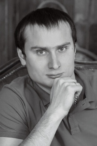 Алексей Крючков