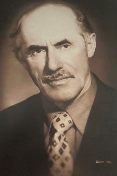 КОВЕ МИХАИЛ АЛЕКСЕЕВИЧ
