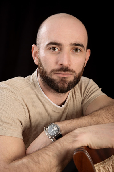 Хагба Гудал